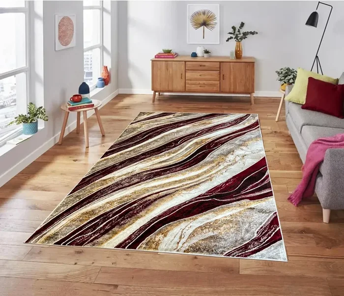 1061Marble Red – Marble