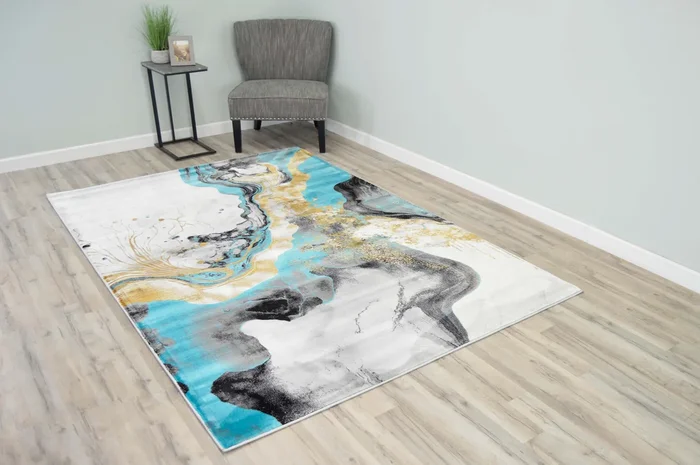1111 Turquoise – Contempo