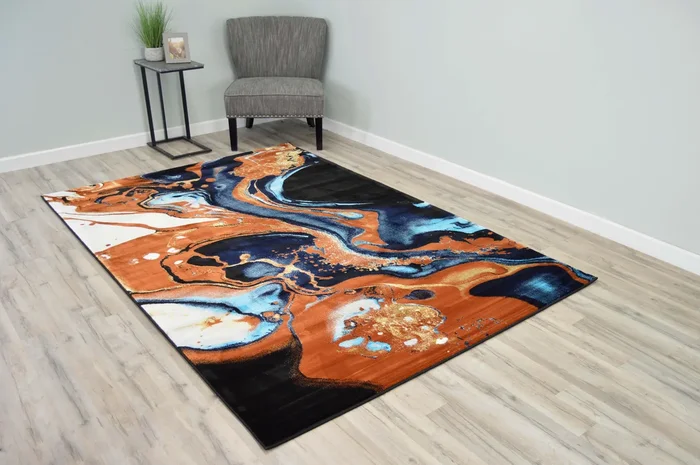1113 Orange – Contempo
