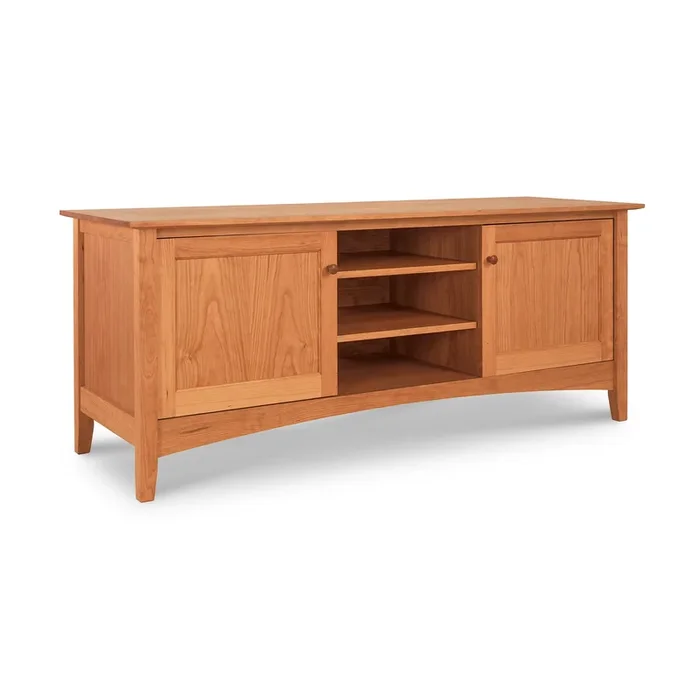 American Shaker 67″ TV Stand