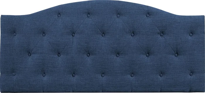 Barnsdale Blue Colors Twin Headboard