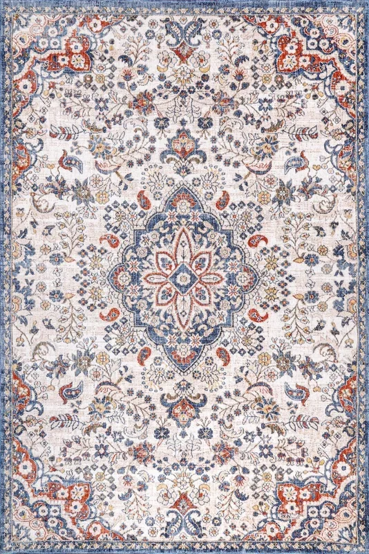 BROOKLYN Area Rug – 3’9” x 5’9” – BK0346