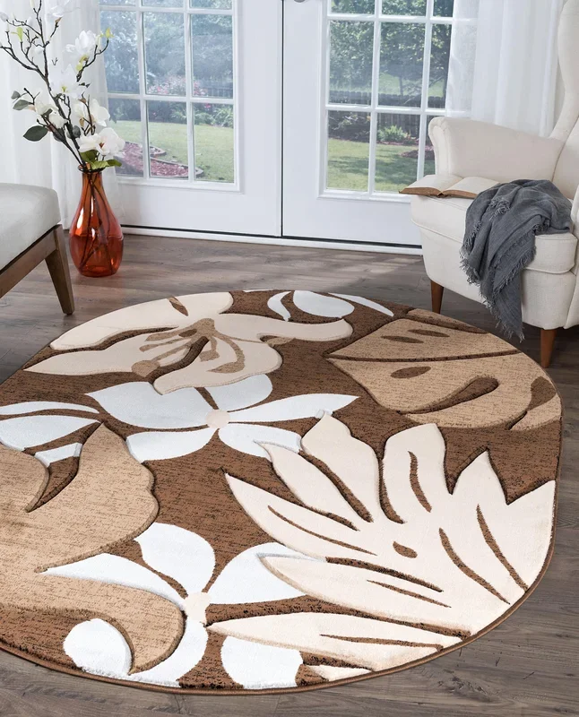 GLAMOUR Area Rug – 2’8” x 8’1” – GM0728