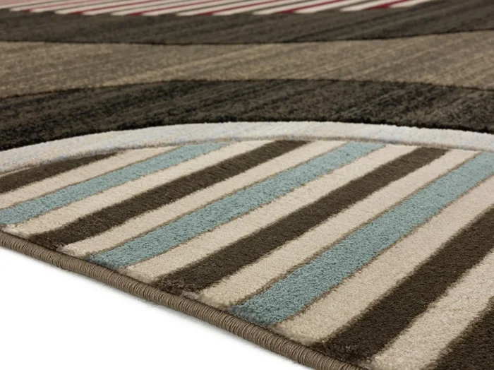 GLAMOUR Area Rug – 8’1” x 8’1” – GM4388