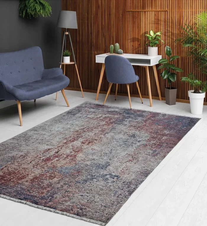 LEGACY Area Rug – 2’3″ x 7’10” – LG0328