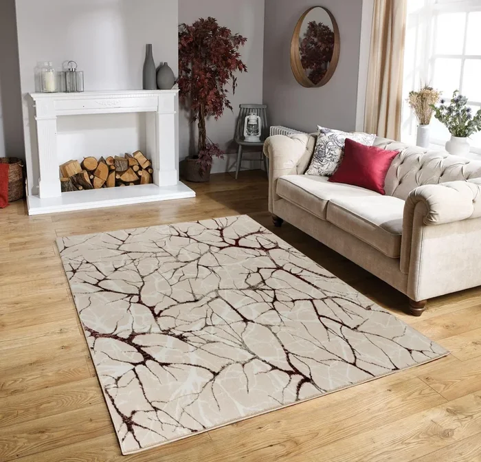 MAZ Area Rug – 9’6” x 13’10” – MZ021014