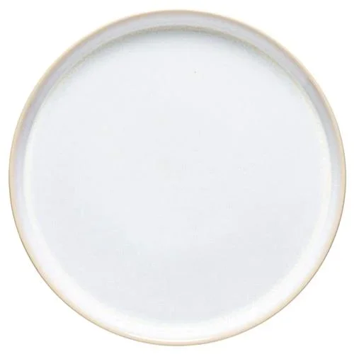 Nótos Modern Classic Dune Path Stoneware Charger Plate – Set of 4