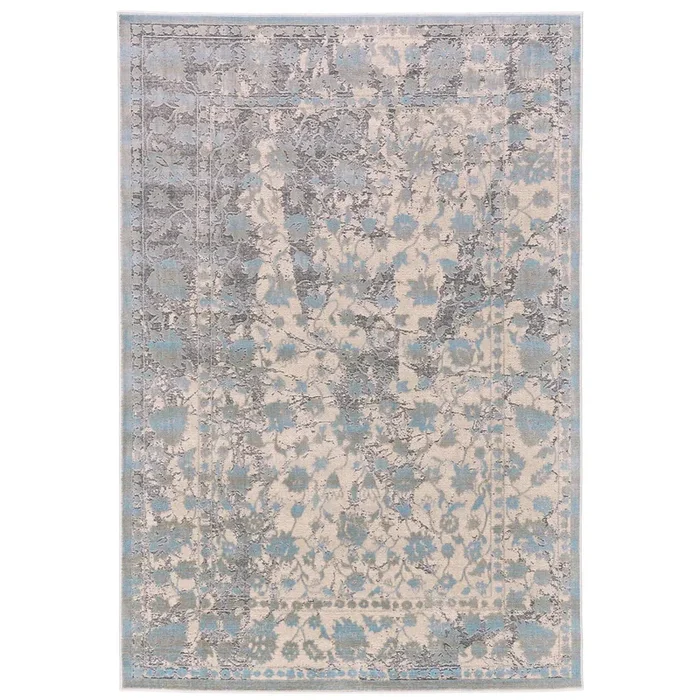Prasad Light Blue
