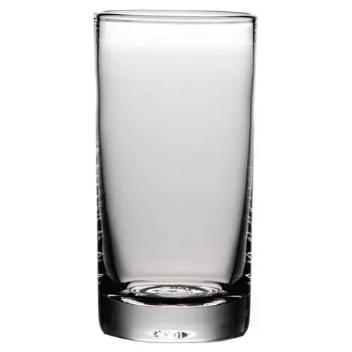 Simon Pearce Modern Classic Ascutney Glass Tumbler