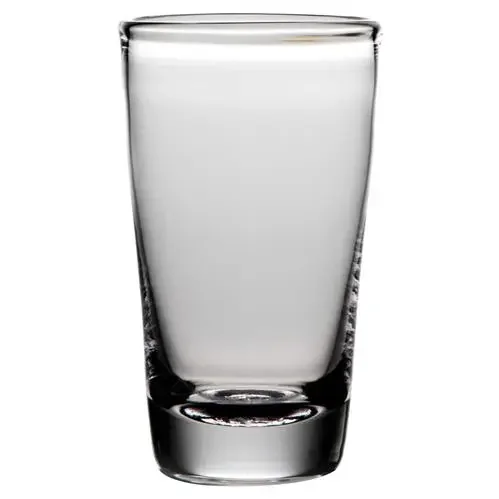 Simon Pearce Modern Classic Ascutney Pint Glass