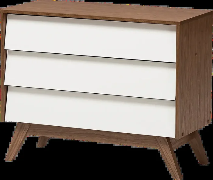 Stormtime Brown,White Chest