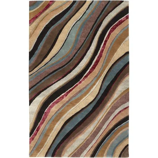 Surya Artist Studio 5′ x 8′ Rug