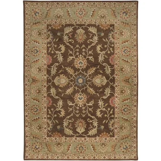 Surya Caesar 10′ x 14′ Rug