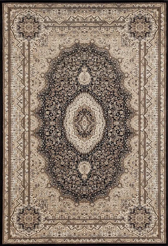 TABRIZ Area Rug – 8’1” x 10’5” – TA02811
