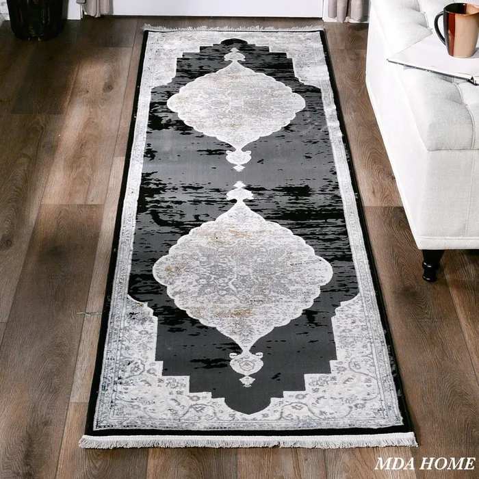 XANTHOS Area Rug – 8′ x 11′ – XA05811